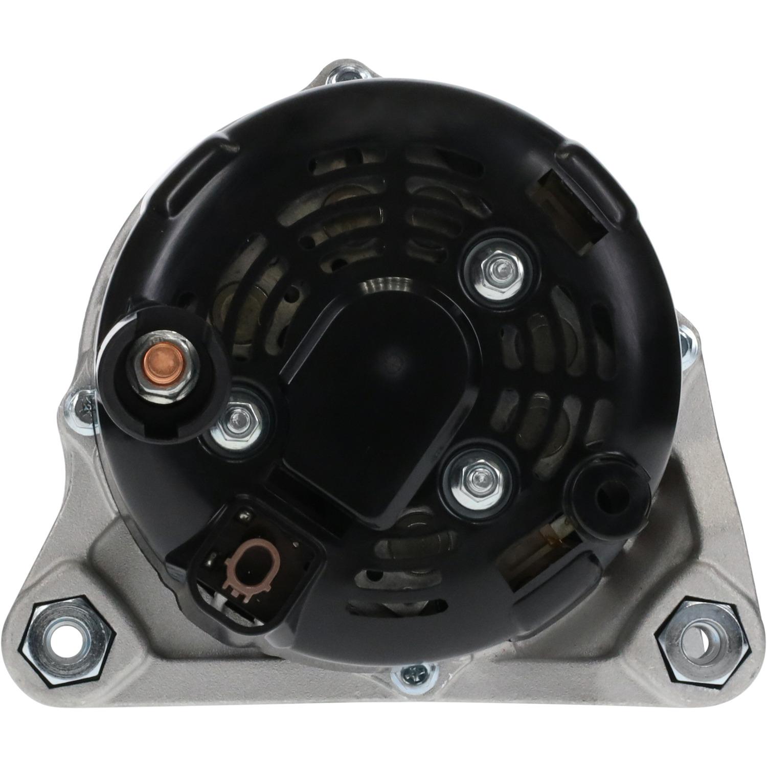 WAI 21238N - Alternator WAI 21238N Alternator product image 1 of 17