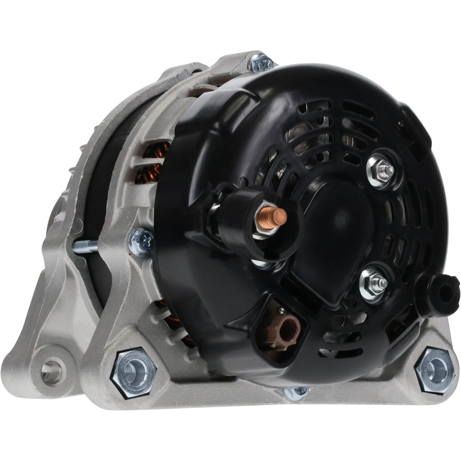WAI 21238N - Alternator WAI 21238N Alternator product image 2 of 17