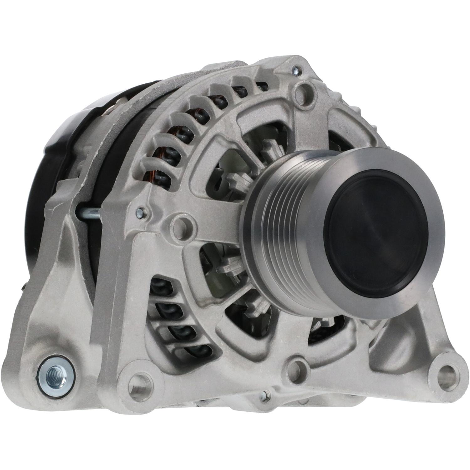 WAI 21238N - Alternator WAI 21238N Alternator product image 3 of 17