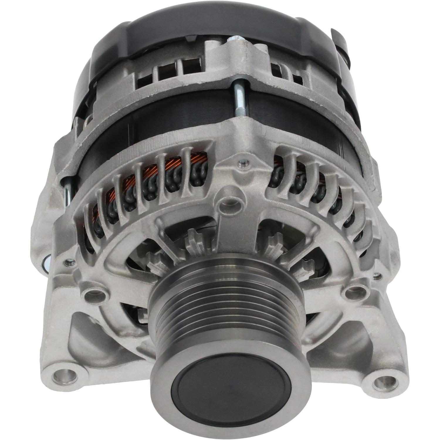 WAI 21238N - Alternator WAI 21238N Alternator product image 4 of 17