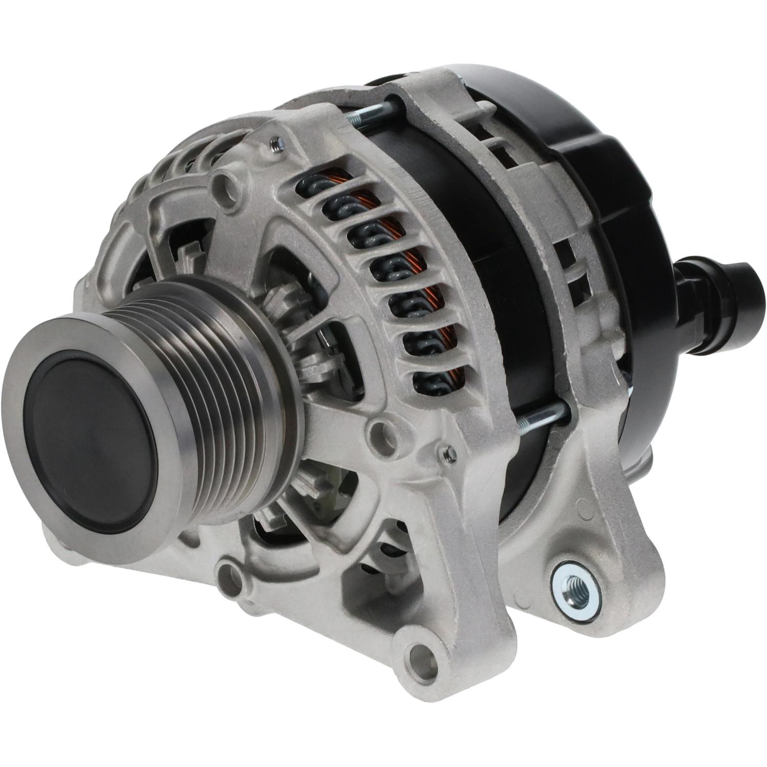 WAI 21238N - Alternator WAI 21238N Alternator product image 5 of 17