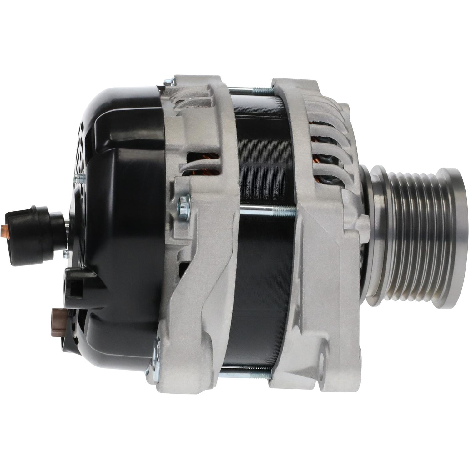WAI 21238N - Alternator WAI 21238N Alternator product image 6 of 17