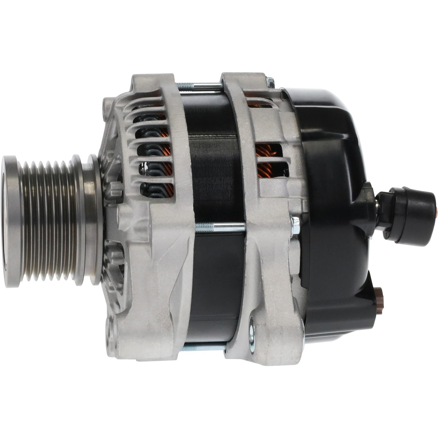 WAI 21238N - Alternator WAI 21238N Alternator product image 7 of 17
