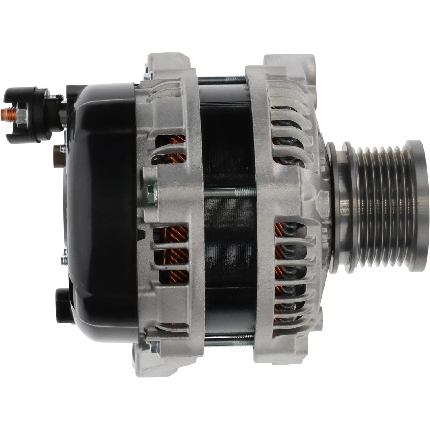 WAI 21238N - Alternator WAI 21238N Alternator product image 9 of 17