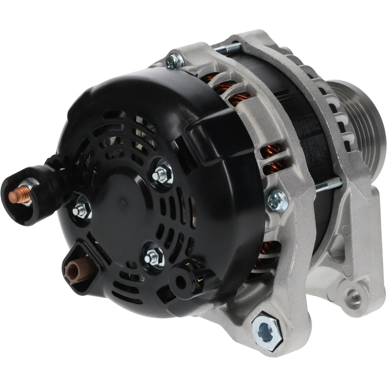 WAI 21238N - Alternator WAI 21238N Alternator product image 10 of 17