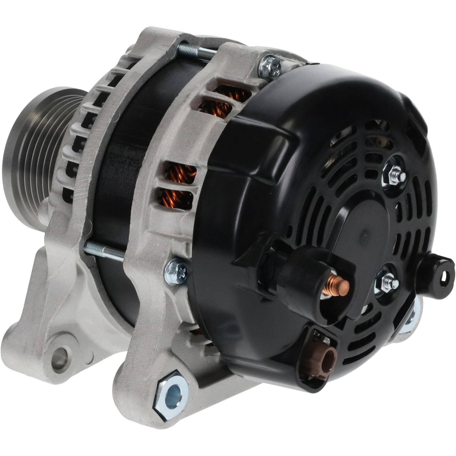 WAI 21238N - Alternator WAI 21238N Alternator product image 11 of 17