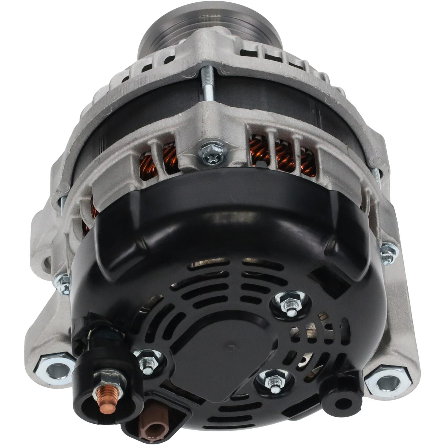 WAI 21238N - Alternator WAI 21238N Alternator product image 16 of 17