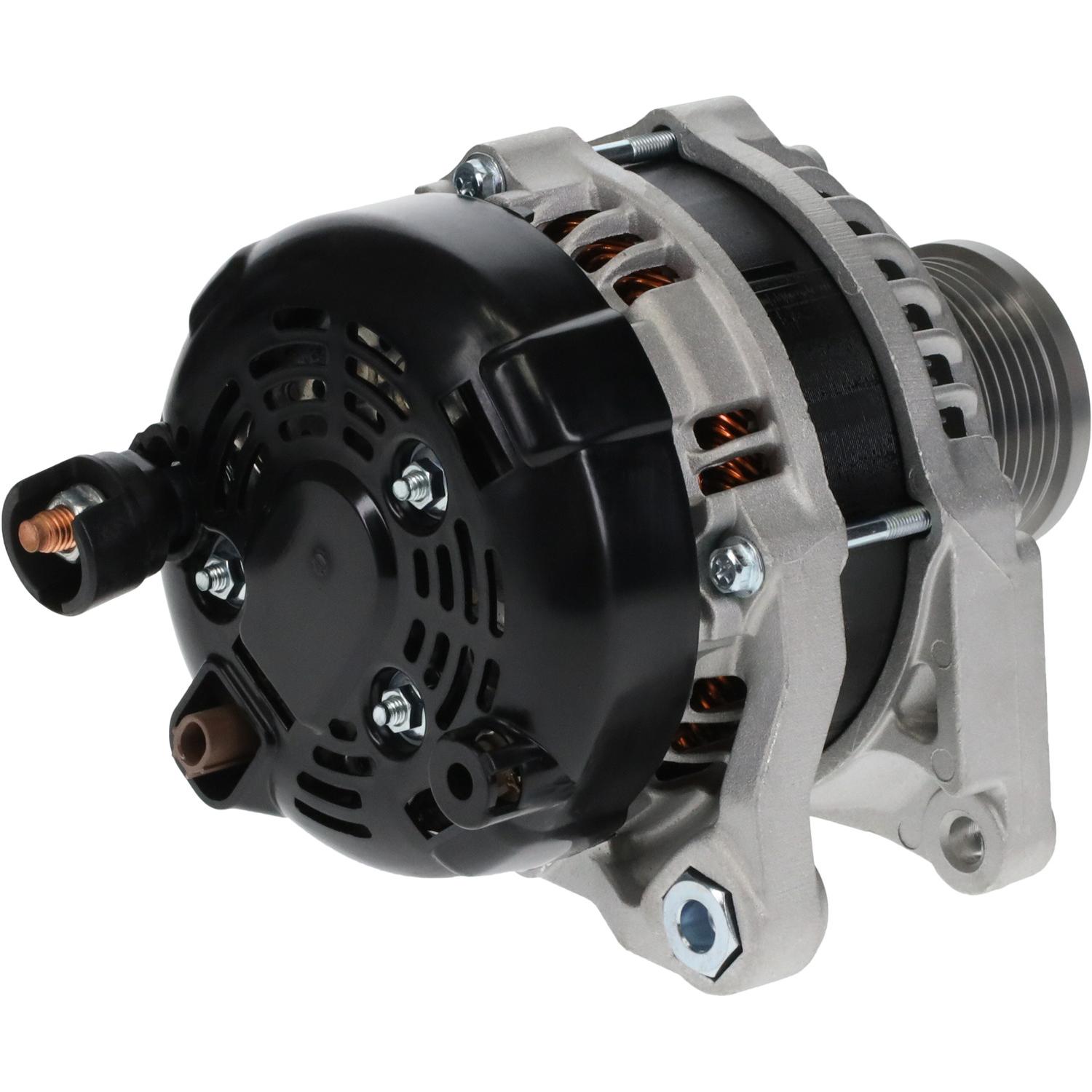 WAI 21238N - Alternator WAI 21238N Alternator product image 17 of 17