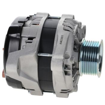 WAI 21247N Alternator product image 4 of 4