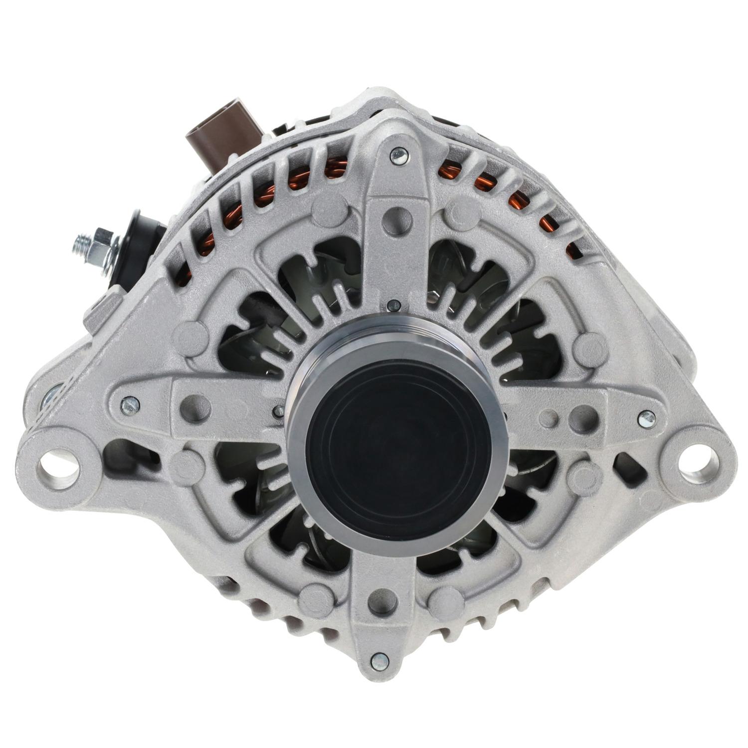 WAI 21248N - Alternator WAI 21248N Alternator product image 1 of 4