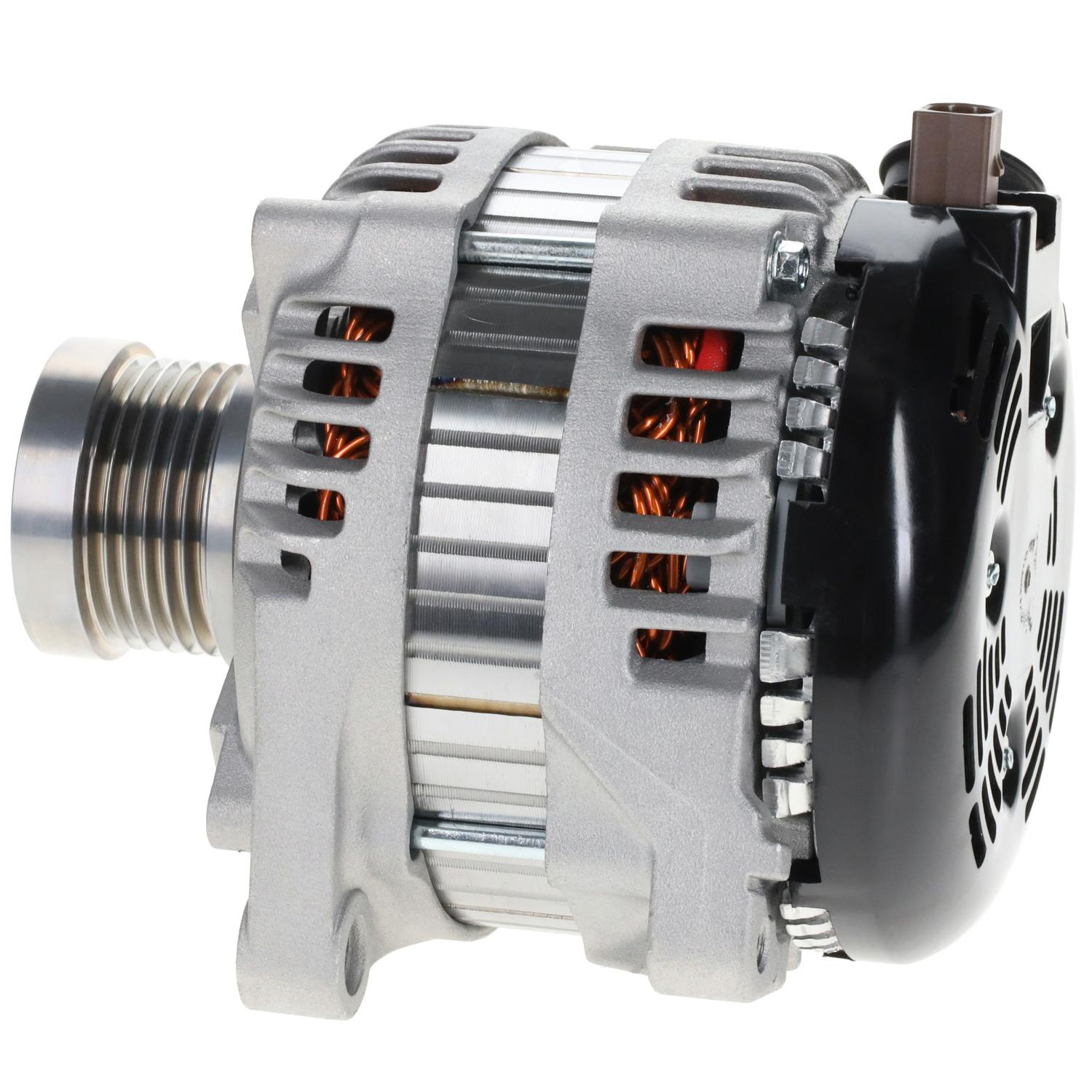 WAI 21248N - Alternator WAI 21248N Alternator product image 3 of 4