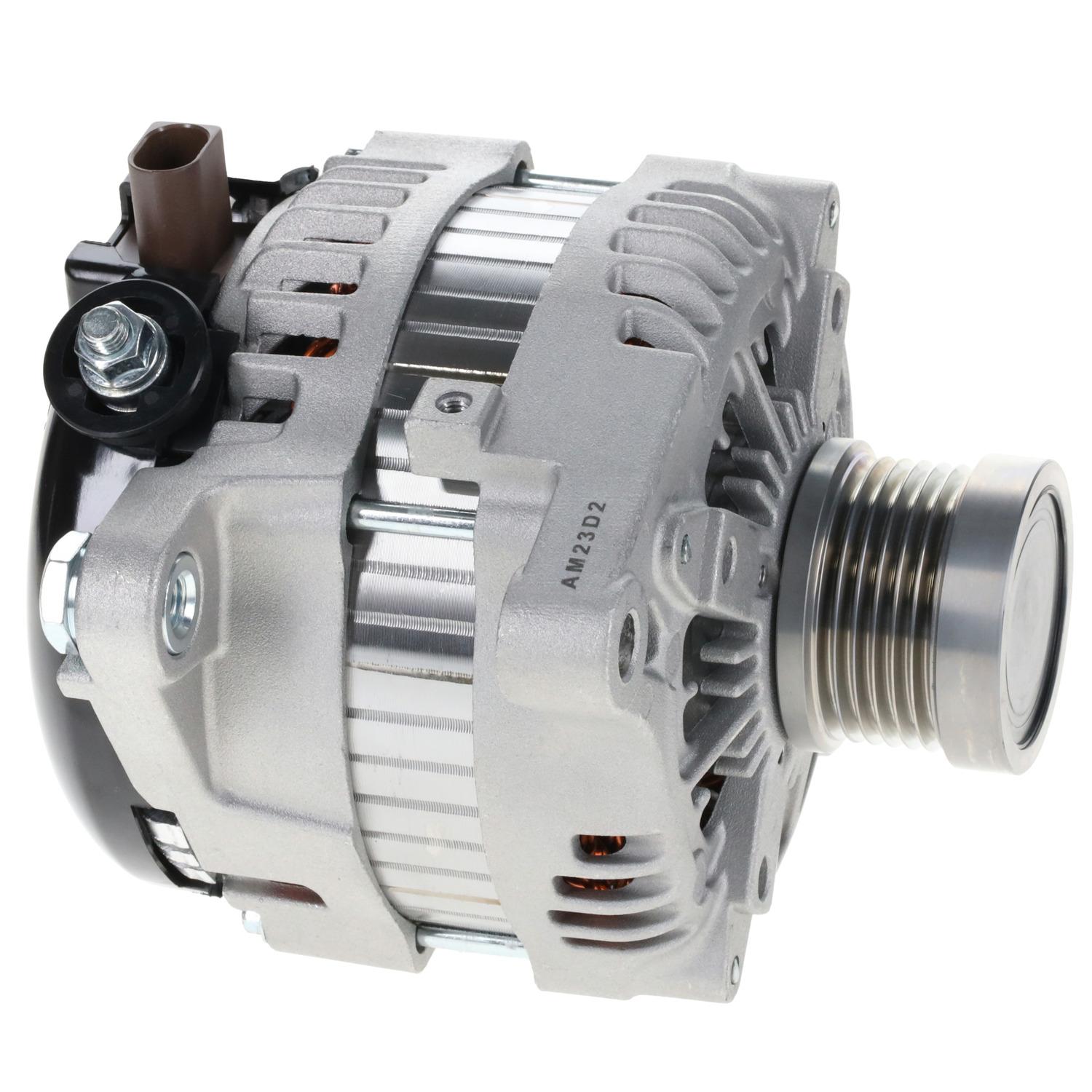 WAI 21248N - Alternator WAI 21248N Alternator product image 4 of 4