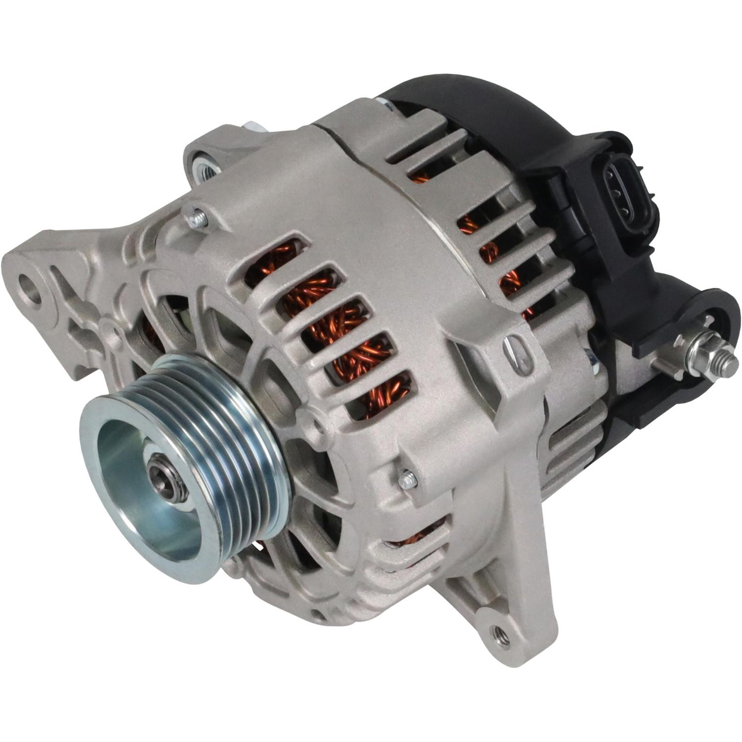 WAI 21249N Alternator product image 7 of 7