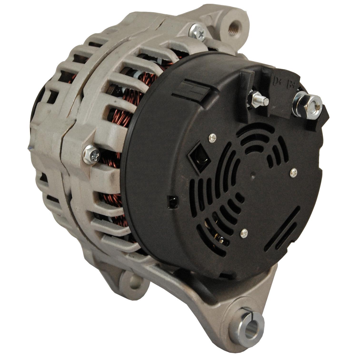 WAI 21253N - Alternator WAI 21253N Alternator product image 1 of 8