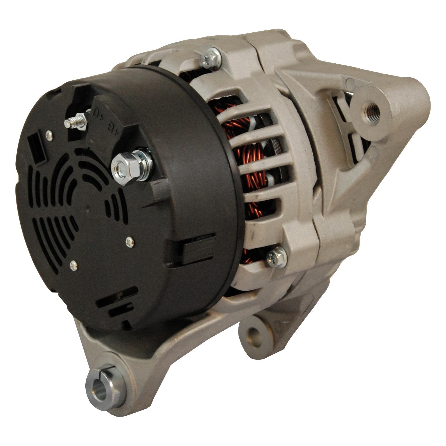 WAI 21253N - Alternator WAI 21253N Alternator product image 2 of 8