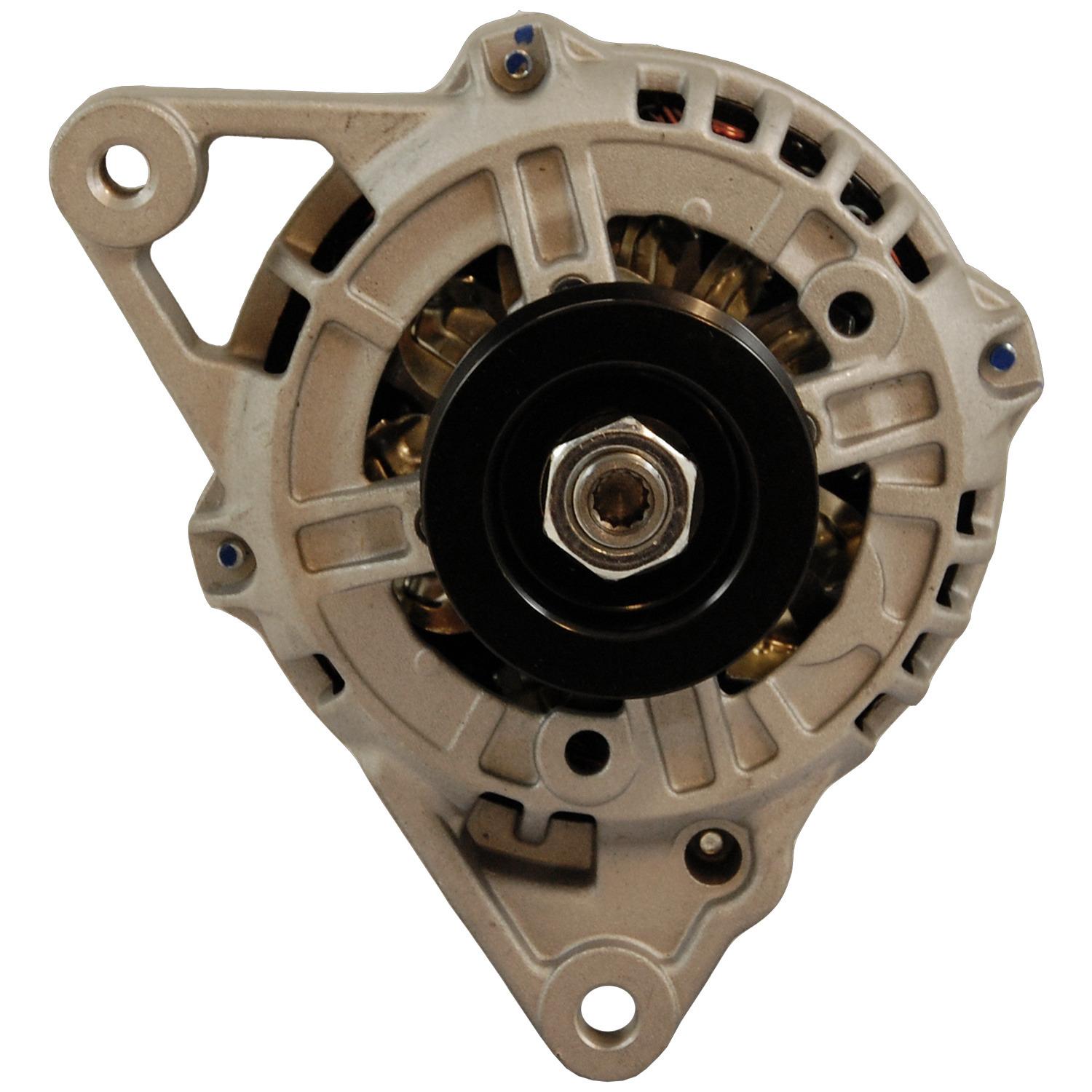 WAI 21253N - Alternator WAI 21253N Alternator product image 3 of 8