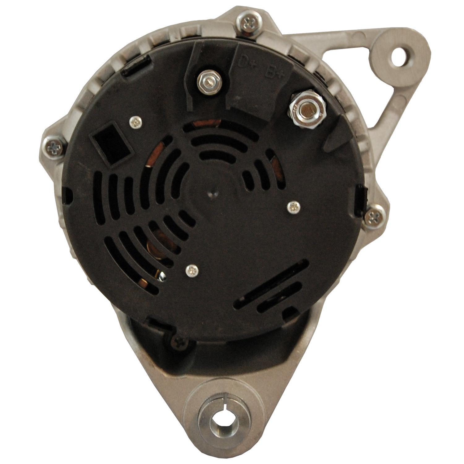 WAI 21253N - Alternator WAI 21253N Alternator product image 4 of 8
