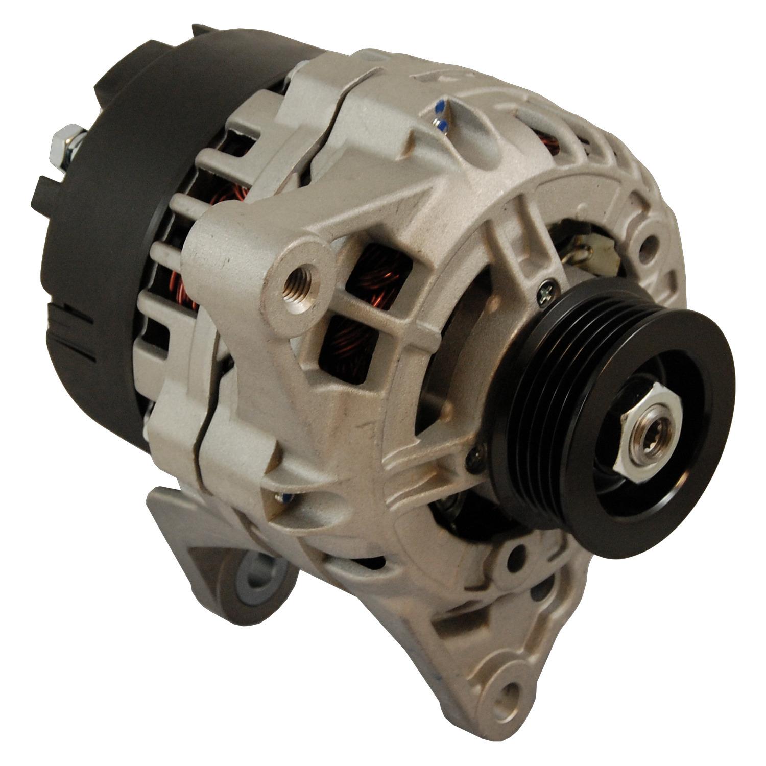 WAI 21253N - Alternator WAI 21253N Alternator product image 5 of 8