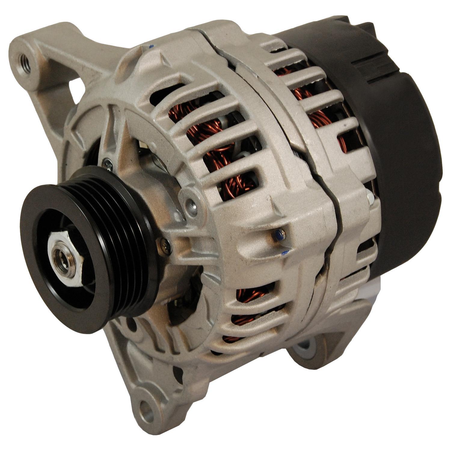 WAI 21253N - Alternator WAI 21253N Alternator product image 6 of 8