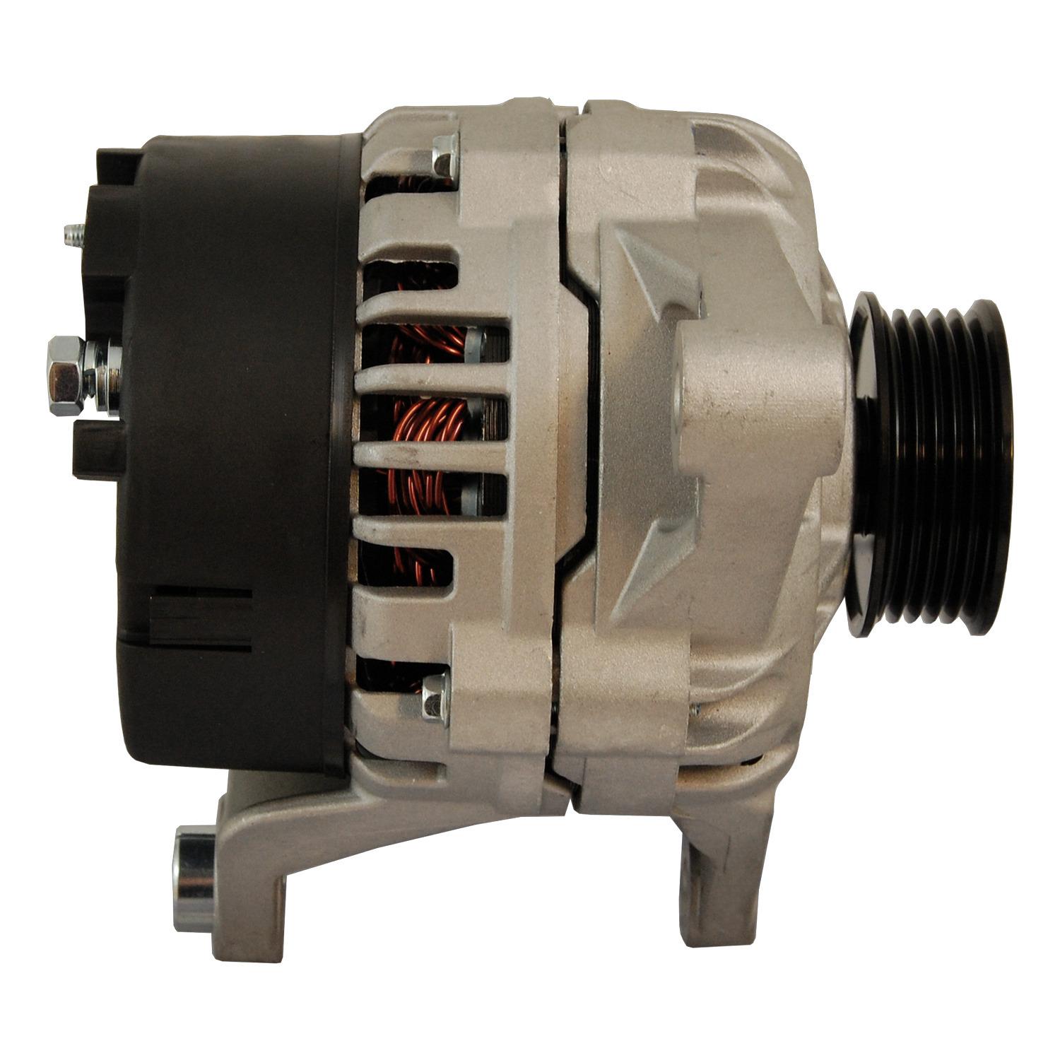 WAI 21253N - Alternator WAI 21253N Alternator product image 7 of 8