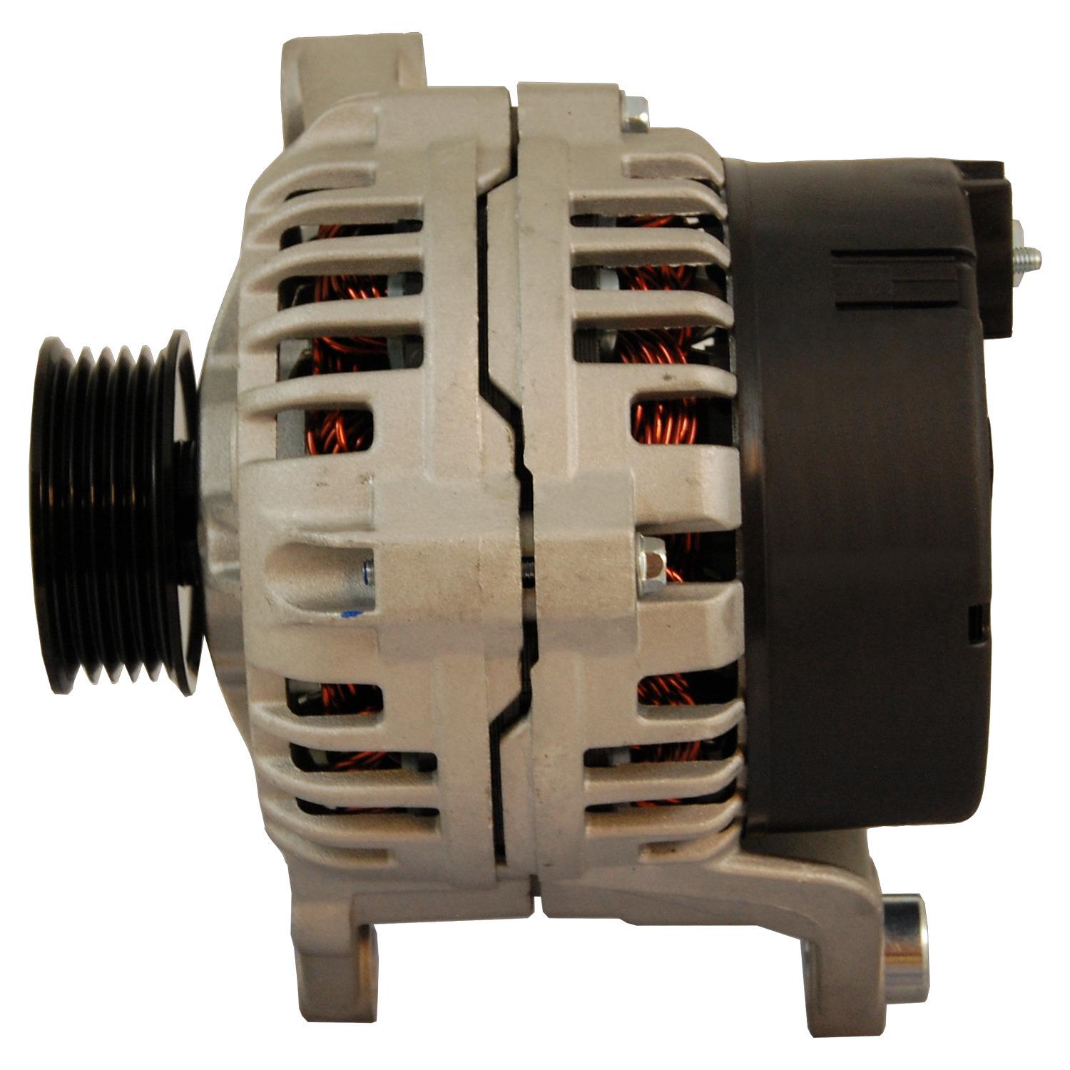 WAI 21253N - Alternator WAI 21253N Alternator product image 8 of 8