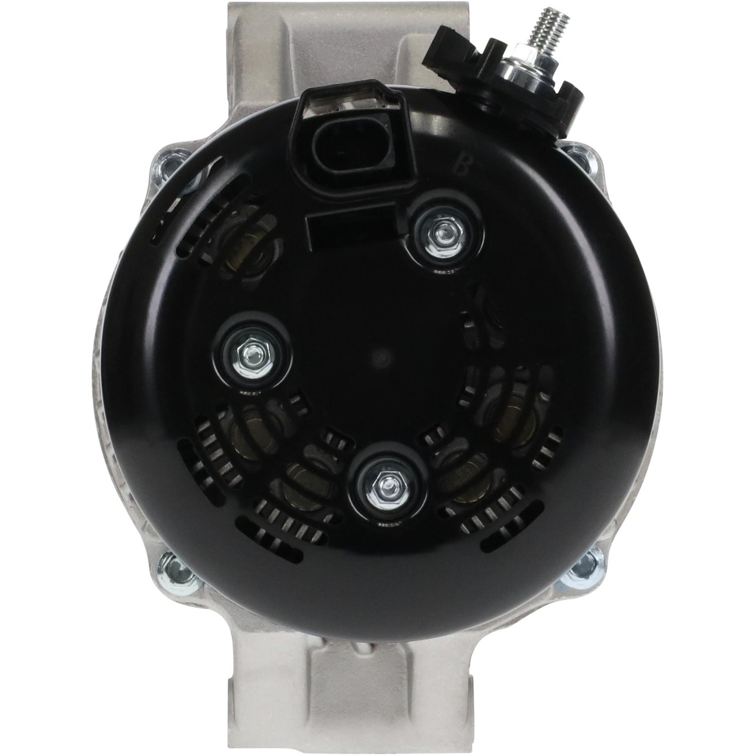 WAI 21272N - Alternator WAI 21272N Alternator product image 1 of 17