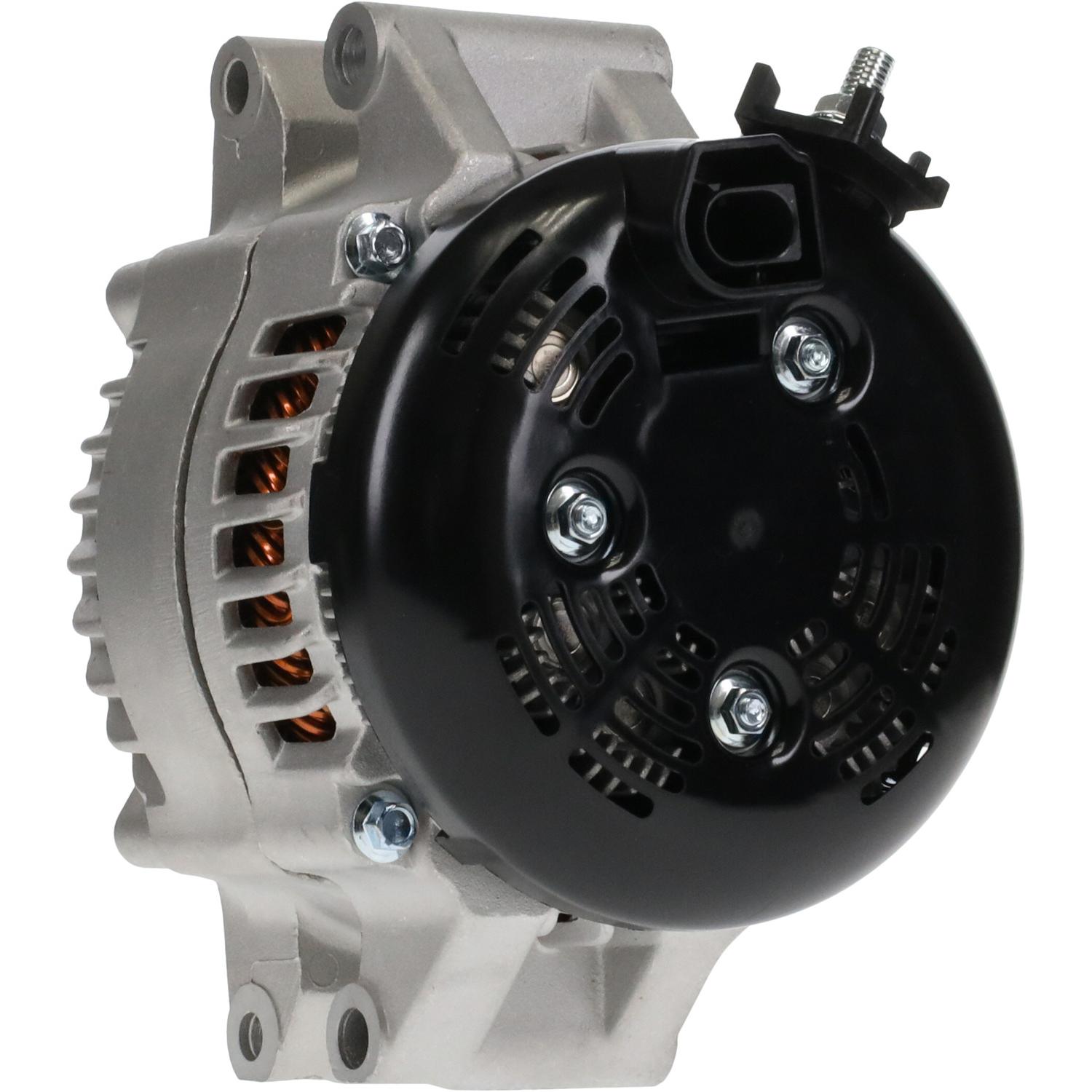 WAI 21272N - Alternator WAI 21272N Alternator product image 2 of 17