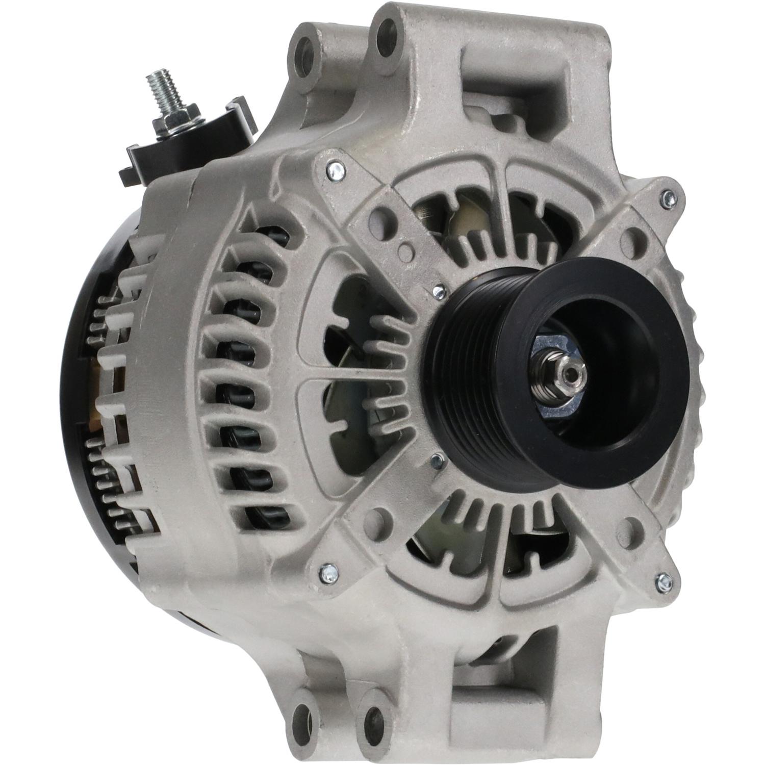 WAI 21272N - Alternator WAI 21272N Alternator product image 3 of 17