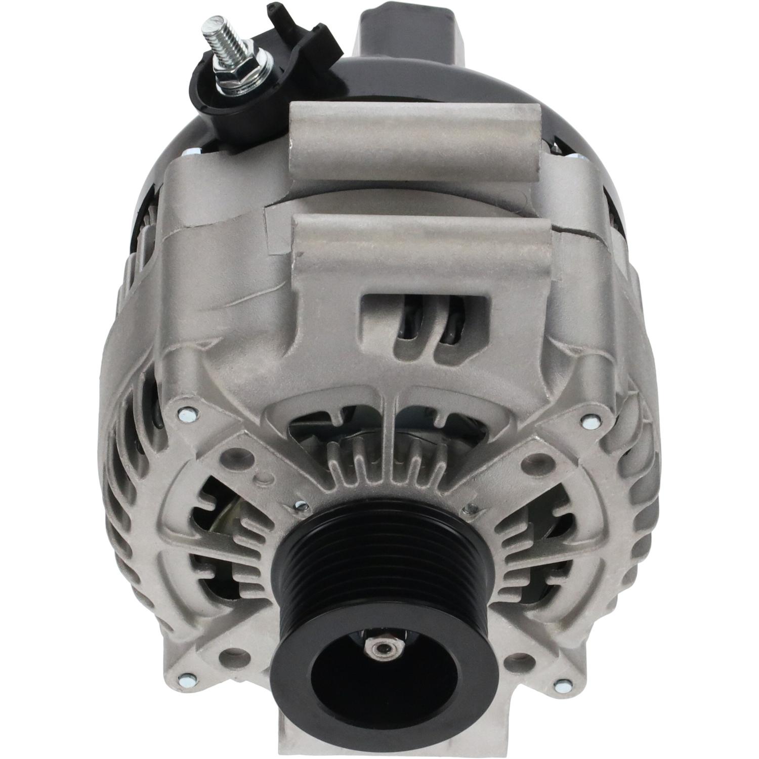 WAI 21272N - Alternator WAI 21272N Alternator product image 4 of 17