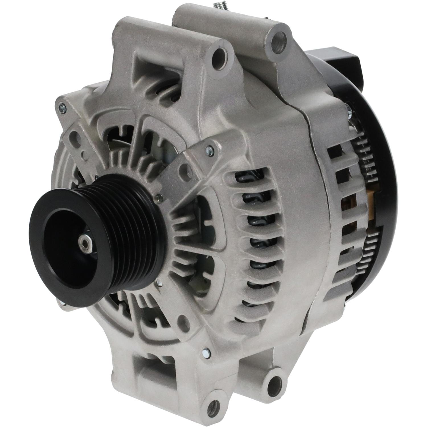 WAI 21272N - Alternator WAI 21272N Alternator product image 5 of 17