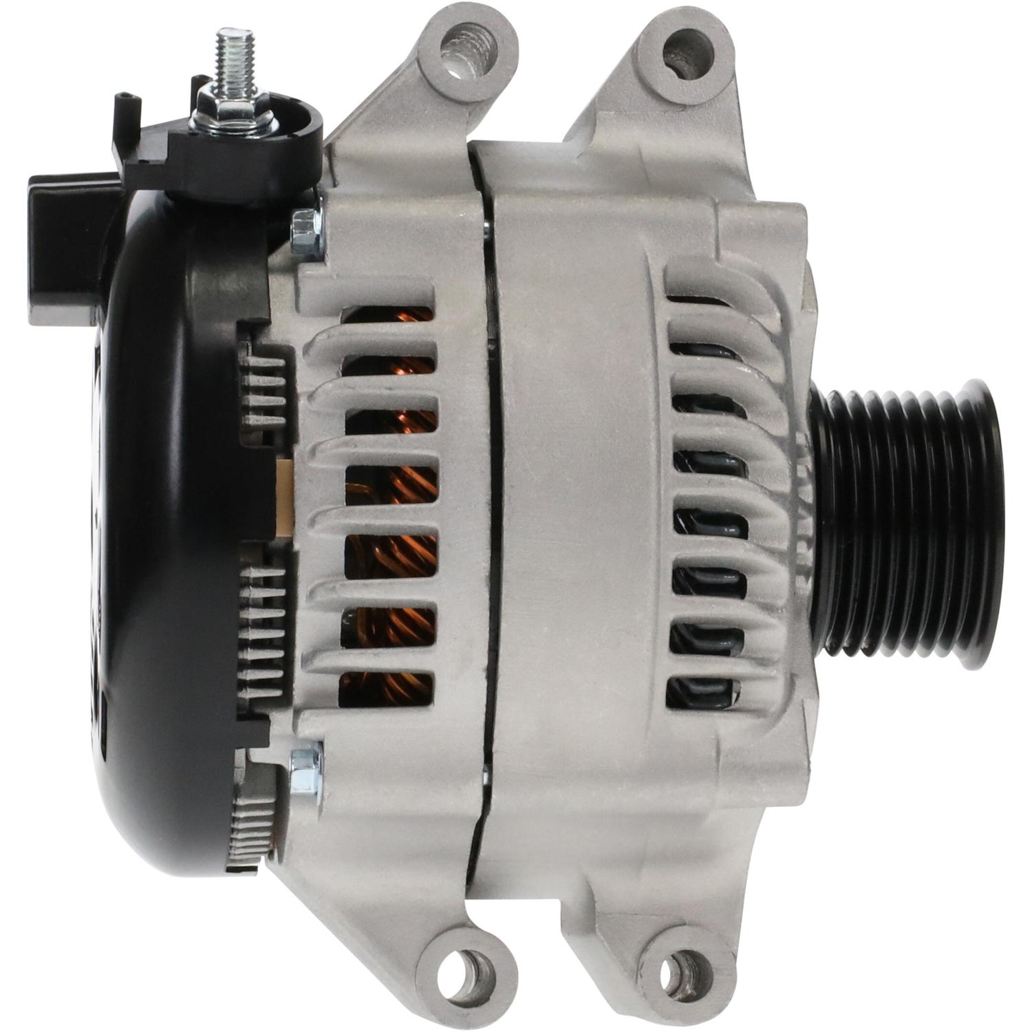 WAI 21272N - Alternator WAI 21272N Alternator product image 6 of 17