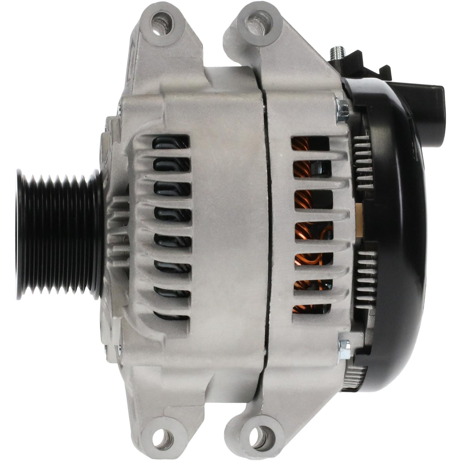 WAI 21272N - Alternator WAI 21272N Alternator product image 7 of 17