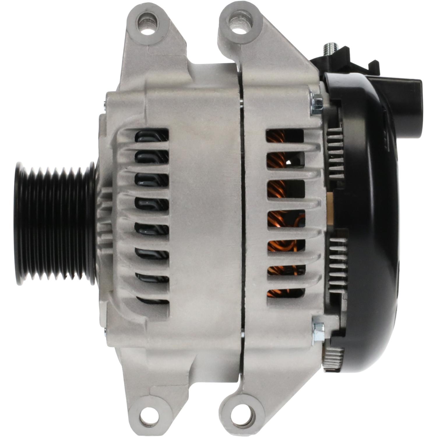 WAI 21272N - Alternator WAI 21272N Alternator product image 8 of 17