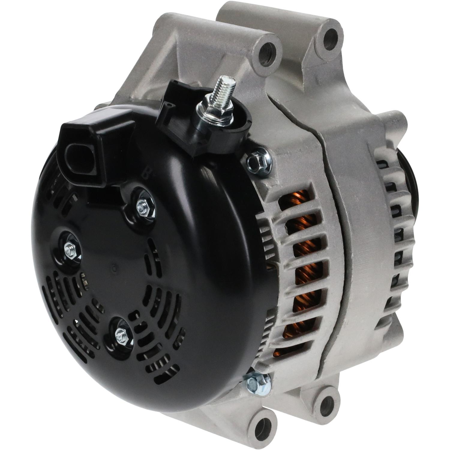WAI 21272N - Alternator WAI 21272N Alternator product image 10 of 17