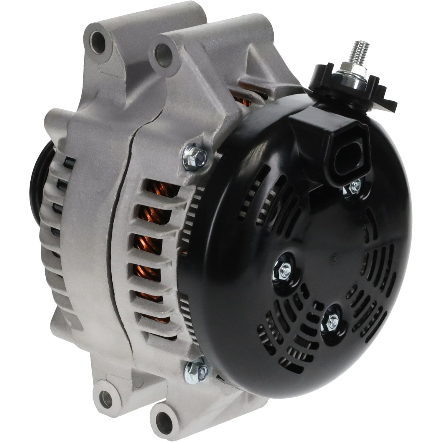 WAI 21272N - Alternator WAI 21272N Alternator product image 11 of 17