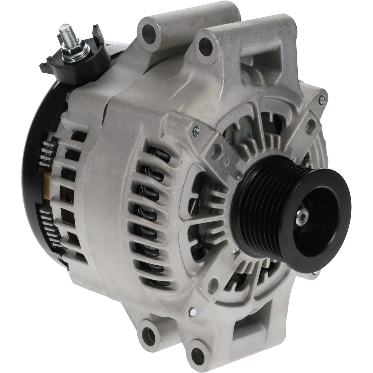 WAI 21272N - Alternator WAI 21272N Alternator product image 12 of 17