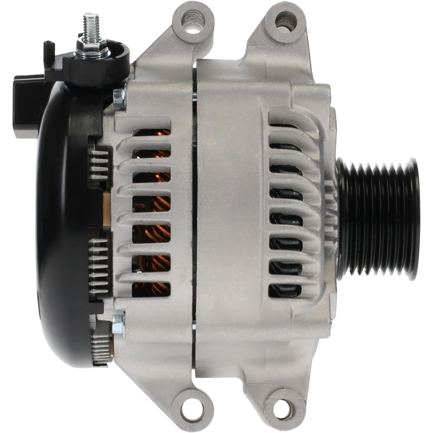 WAI 21272N - Alternator WAI 21272N Alternator product image 15 of 17