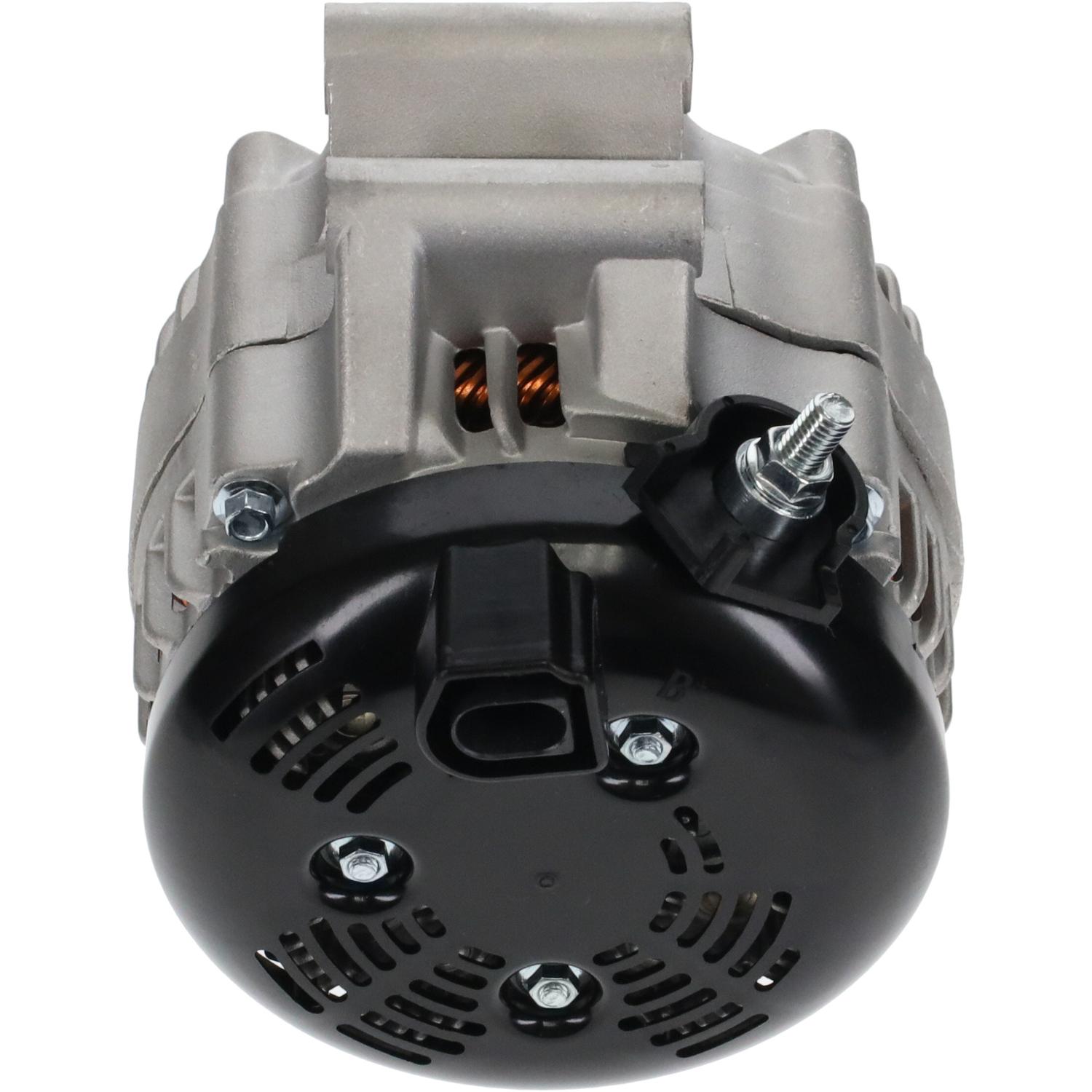 WAI 21272N - Alternator WAI 21272N Alternator product image 16 of 17
