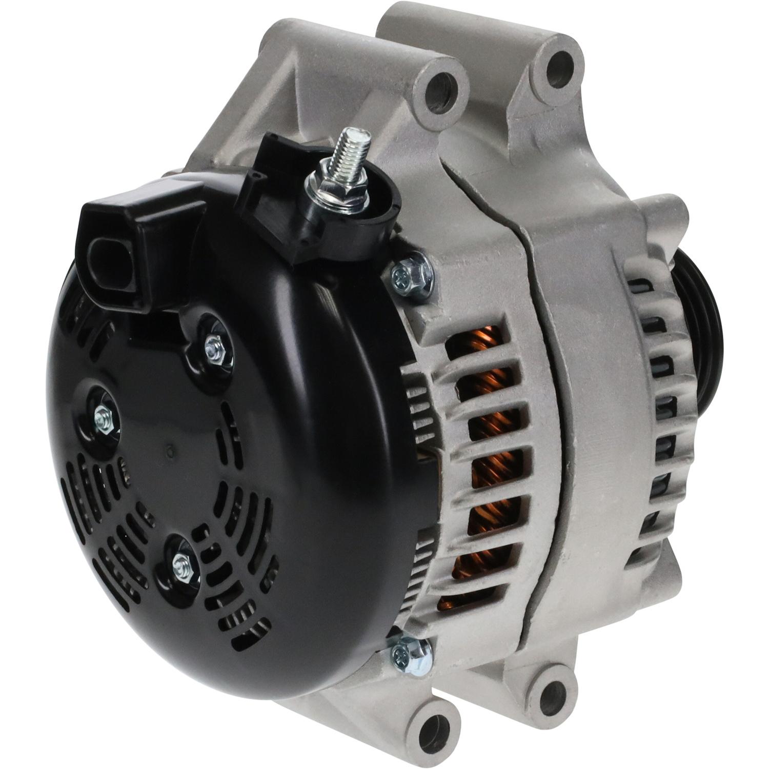 WAI 21272N - Alternator WAI 21272N Alternator product image 17 of 17