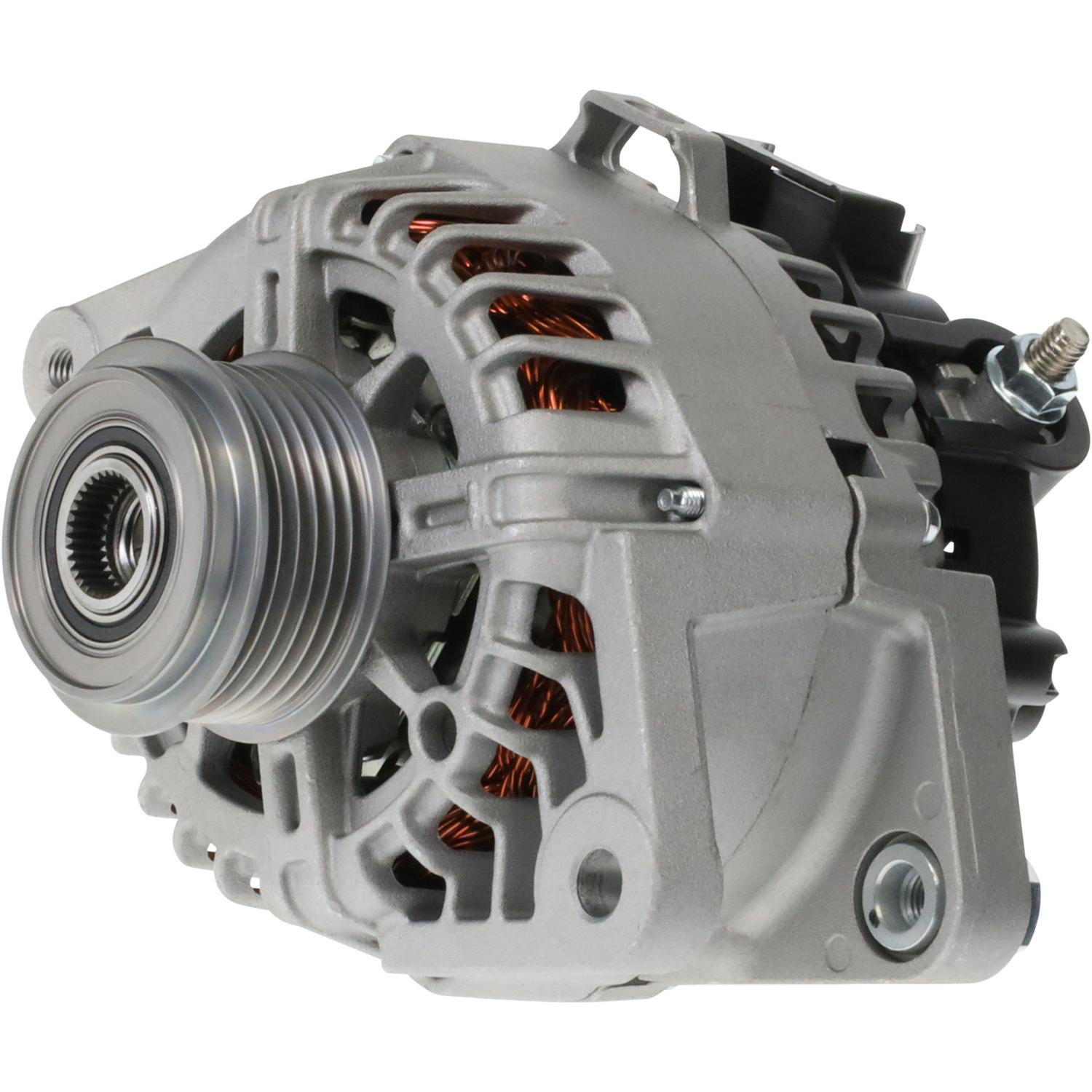 WAI 21354N - Alternator WAI 21354N Alternator product image 1 of 14