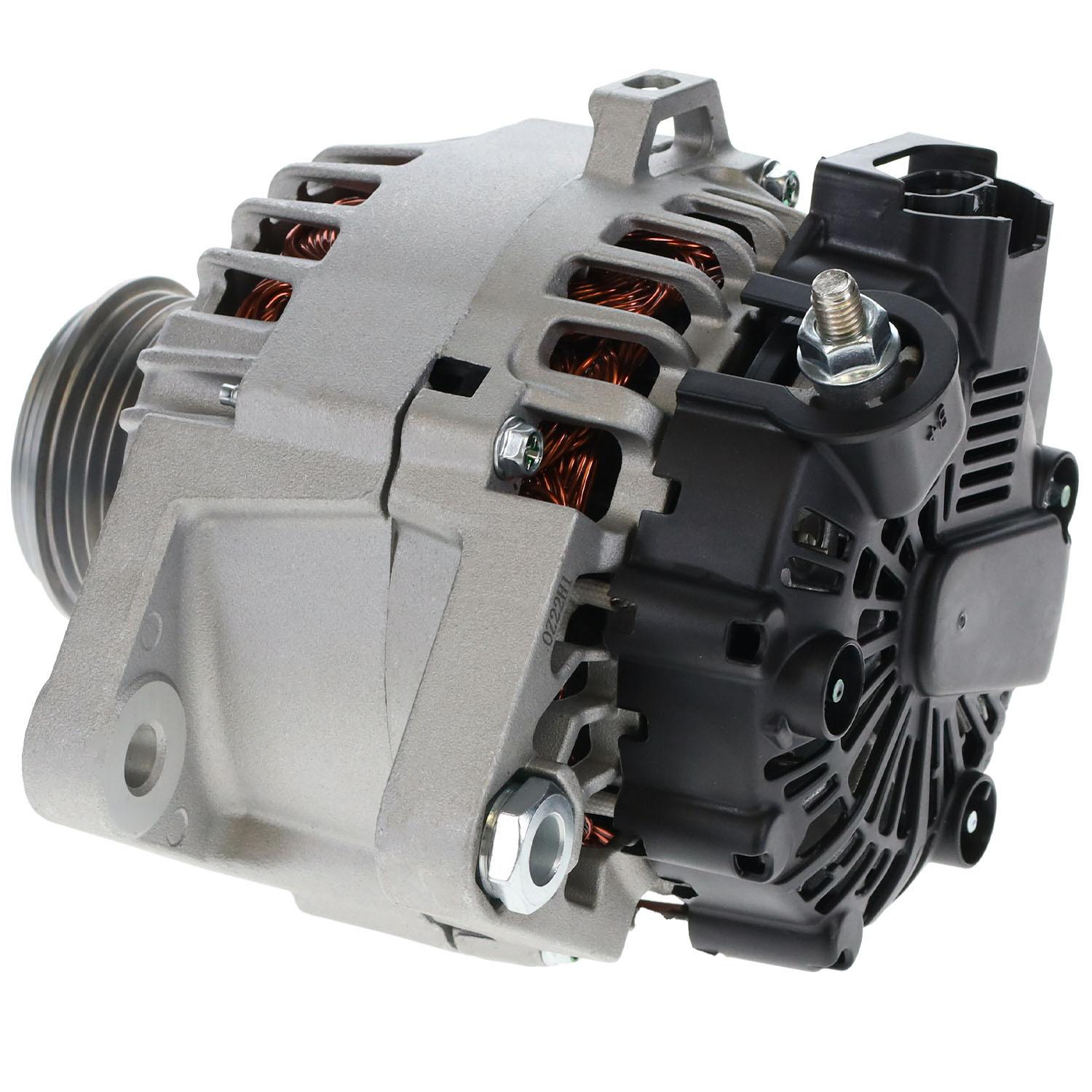 WAI 21354N - Alternator WAI 21354N Alternator product image 3 of 14