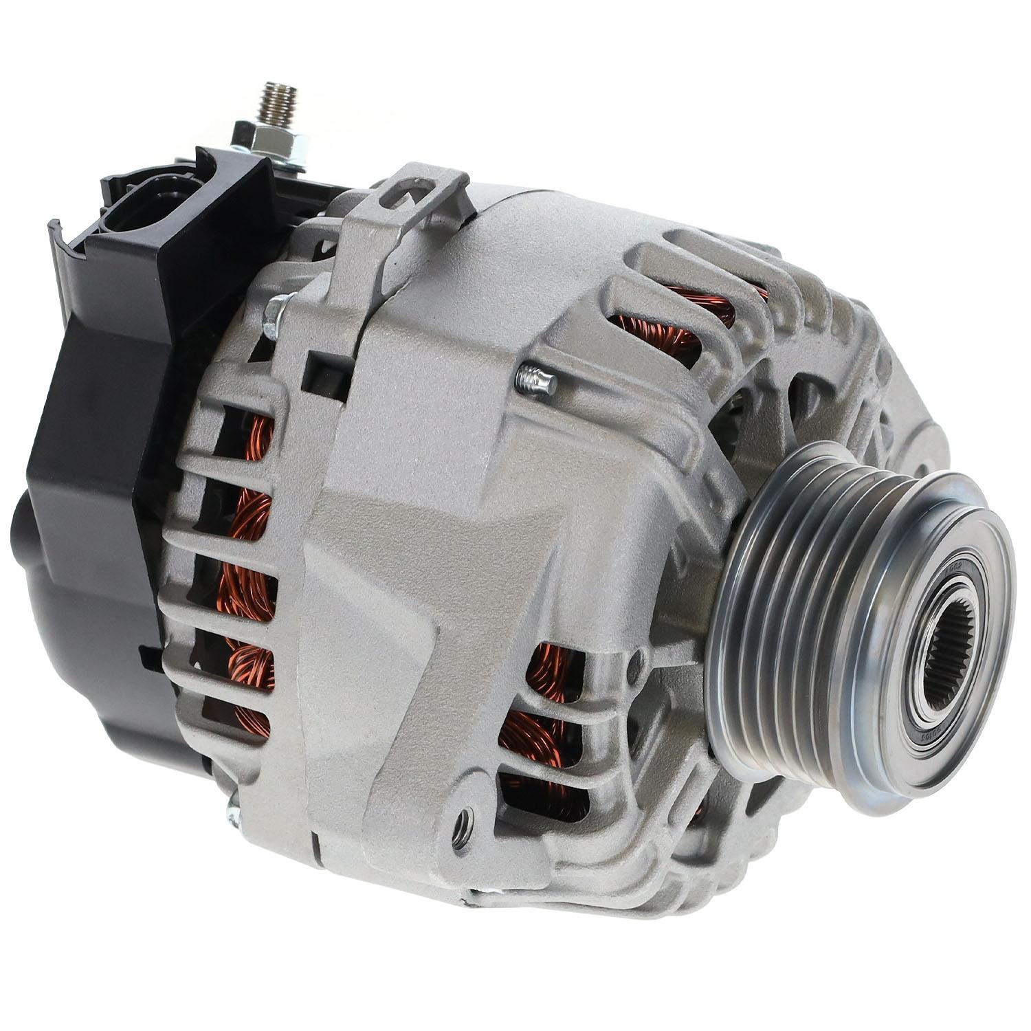 WAI 21354N - Alternator WAI 21354N Alternator product image 4 of 14