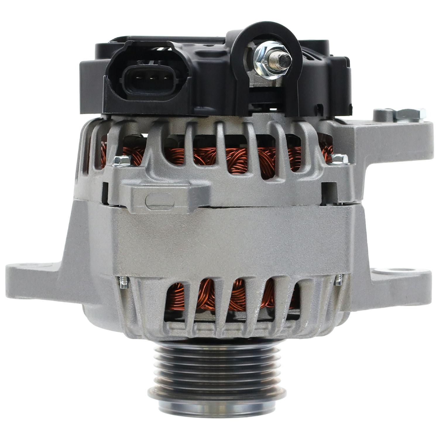 WAI 21354N - Alternator WAI 21354N Alternator product image 5 of 14