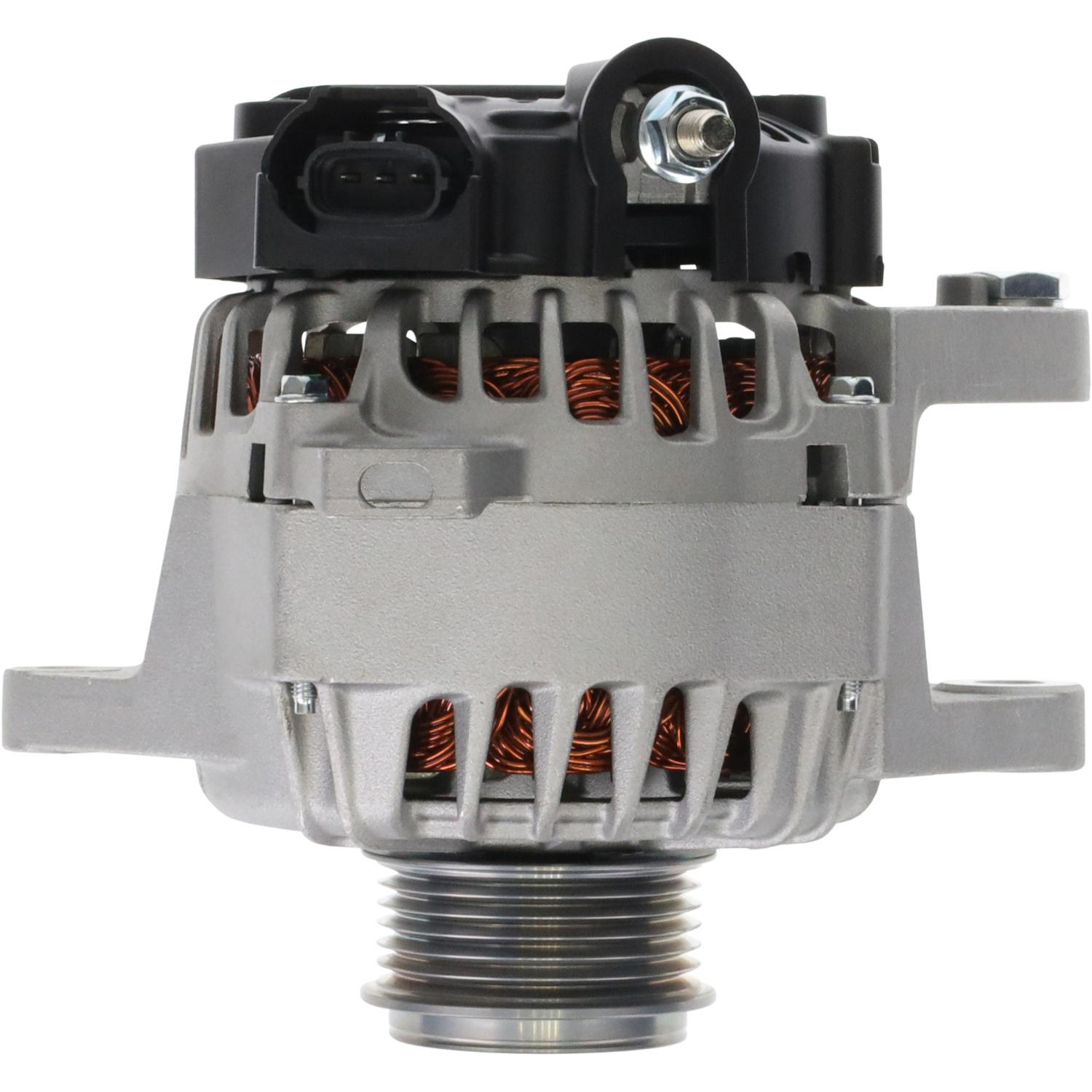 WAI 21354N - Alternator WAI 21354N Alternator product image 6 of 14