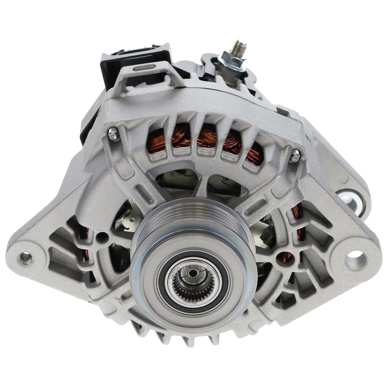 WAI 21354N - Alternator WAI 21354N Alternator product image 9 of 14