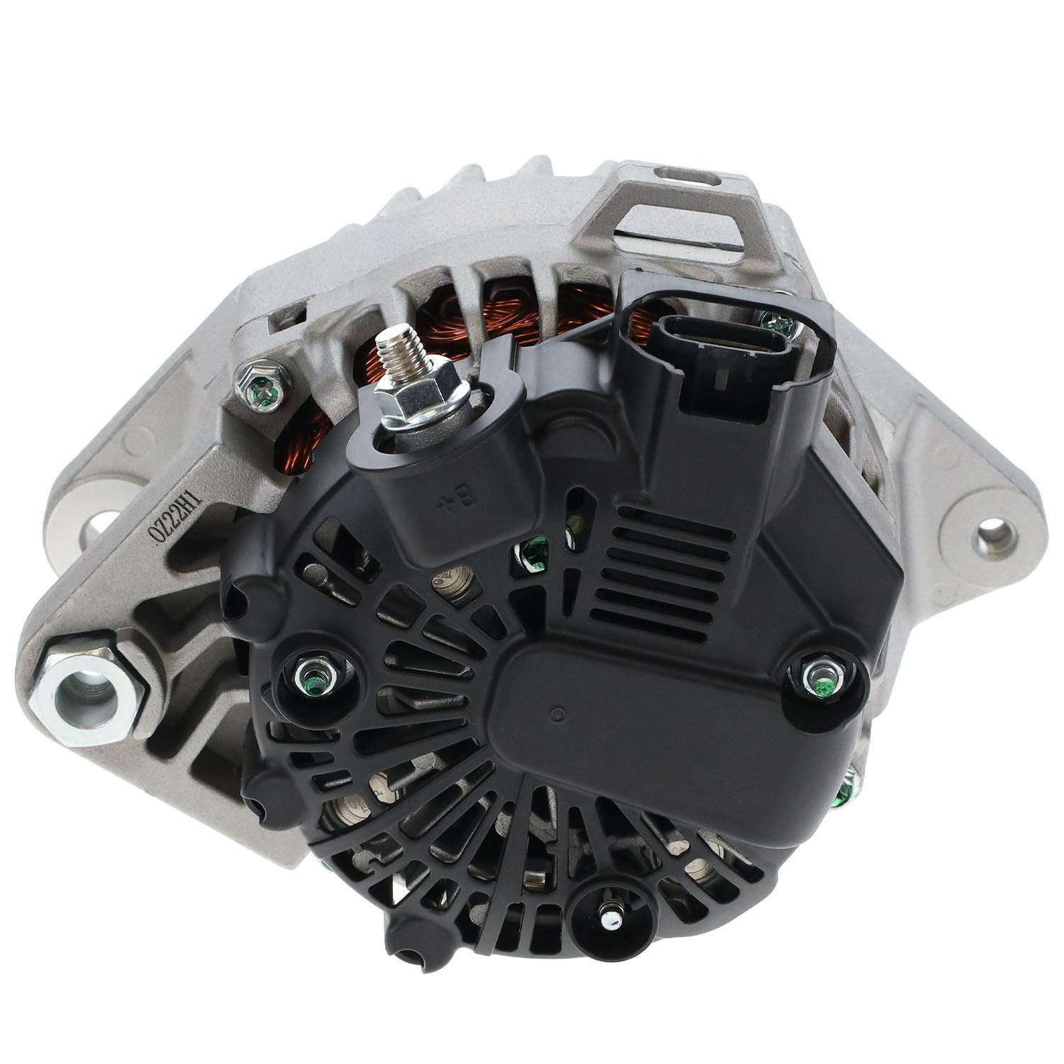 WAI 21354N - Alternator WAI 21354N Alternator product image 10 of 14