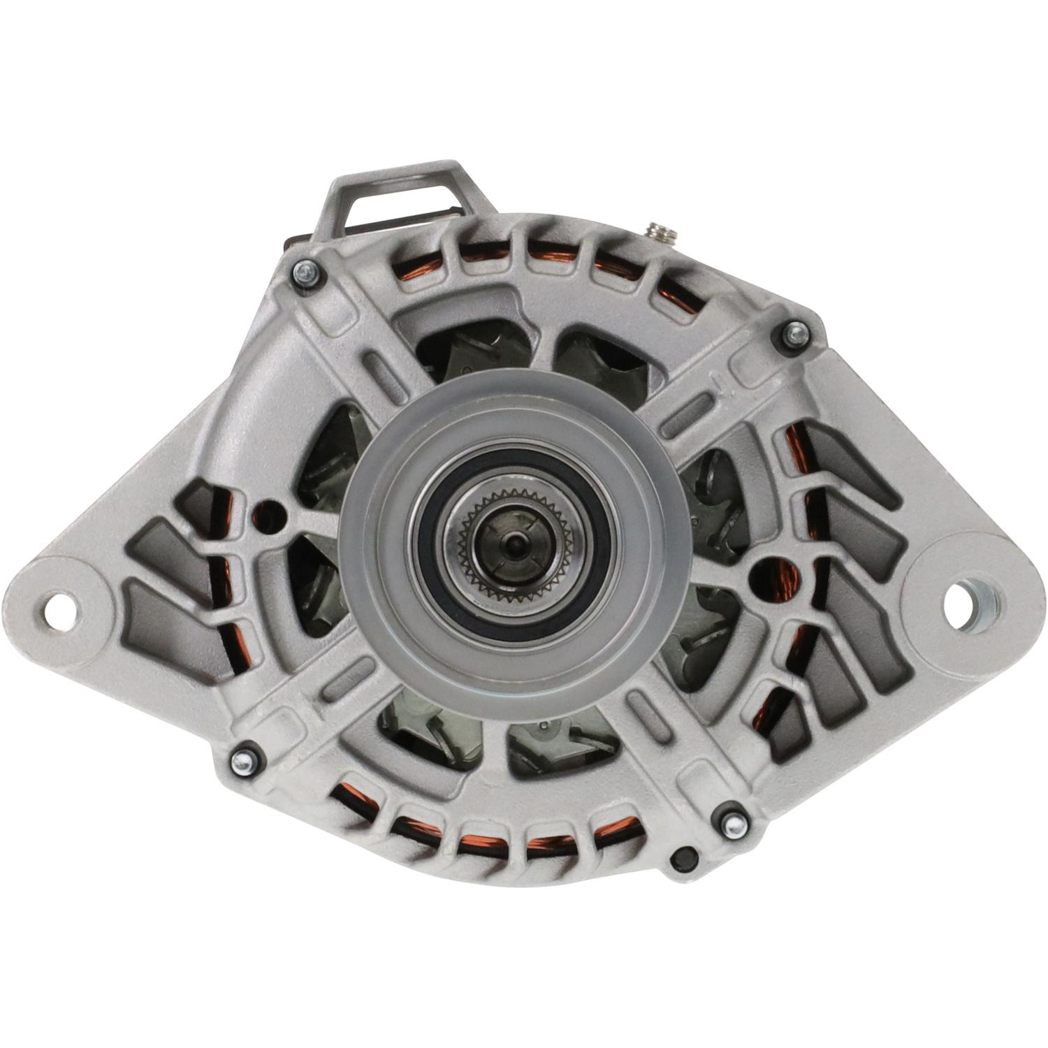 WAI 21354N - Alternator WAI 21354N Alternator product image 11 of 14