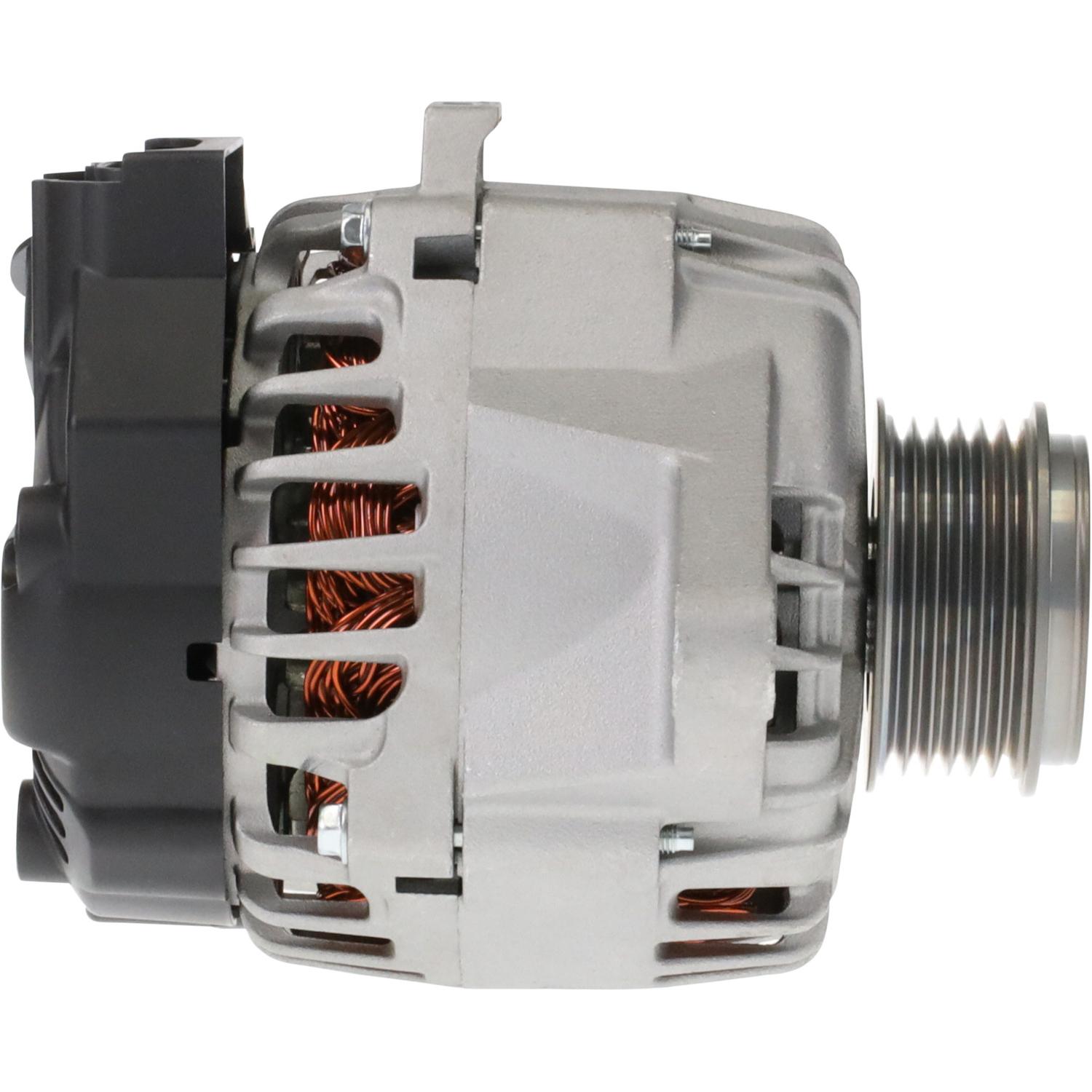 WAI 21354N - Alternator WAI 21354N Alternator product image 12 of 14