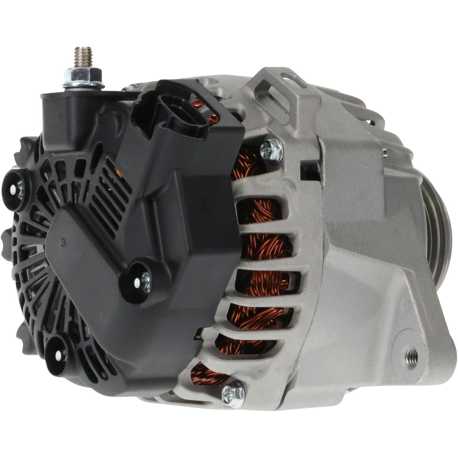 WAI 21354N - Alternator WAI 21354N Alternator product image 13 of 14