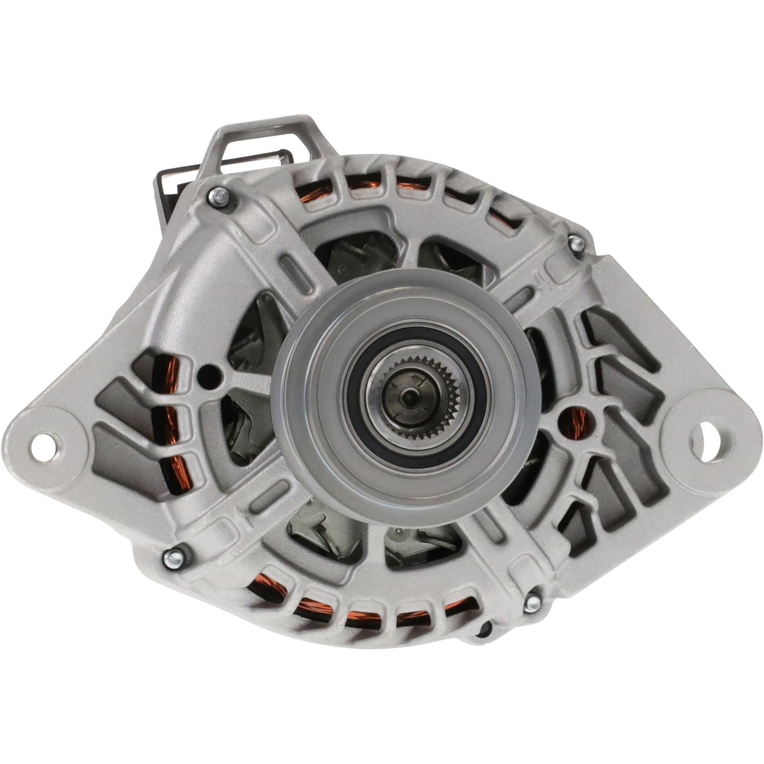 WAI 21354N - Alternator WAI 21354N Alternator product image 14 of 14